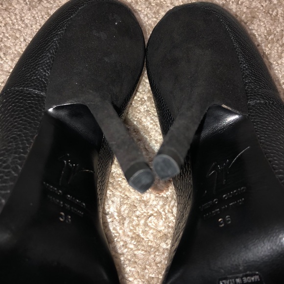 Giuseppe Zannotti Heels - Picture 4 of 10